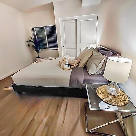 Two Bedroom Condo At Universal Studios Los Angeles Exteriér fotografie