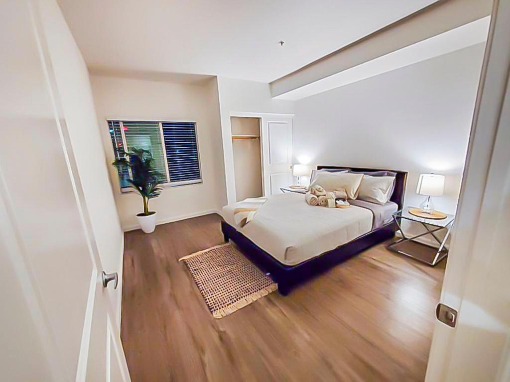 Two Bedroom Condo At Universal Studios Los Angeles Exteriér fotografie