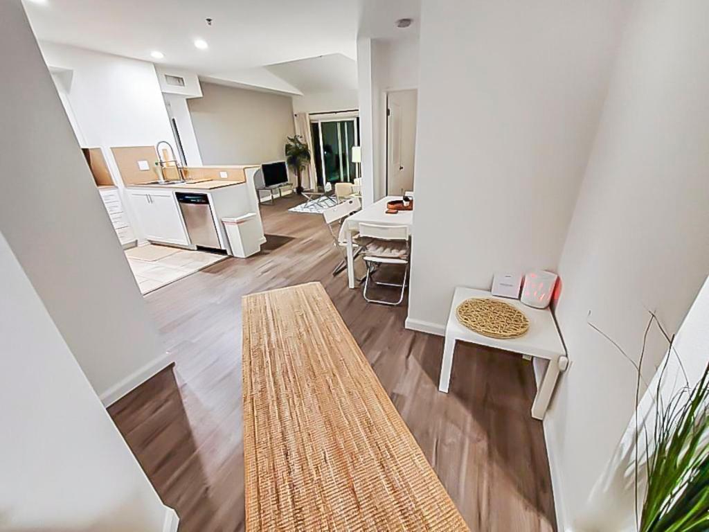 Two Bedroom Condo At Universal Studios Los Angeles Exteriér fotografie
