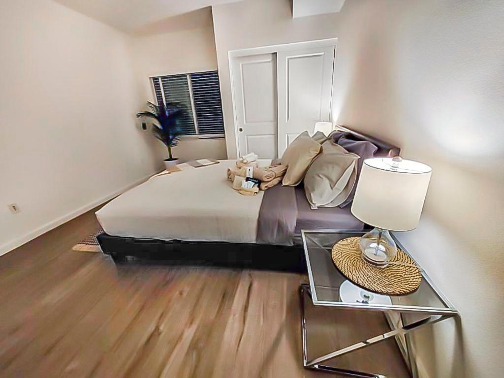 Two Bedroom Condo At Universal Studios Los Angeles Exteriér fotografie
