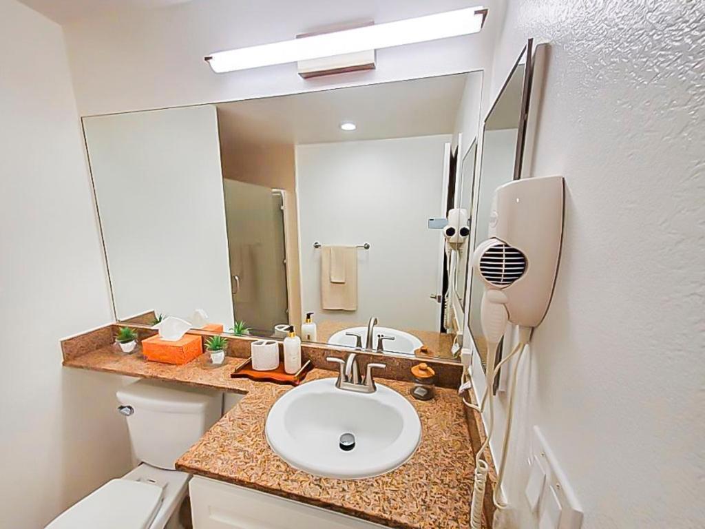 Two Bedroom Condo At Universal Studios Los Angeles Exteriér fotografie