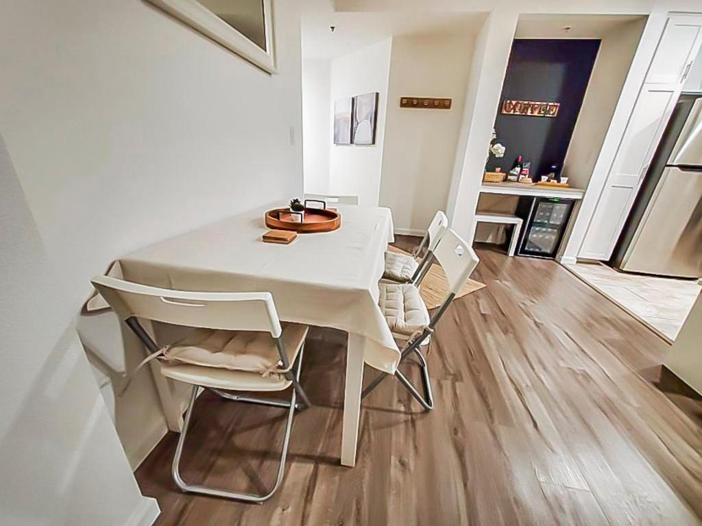 Two Bedroom Condo At Universal Studios Los Angeles Exteriér fotografie