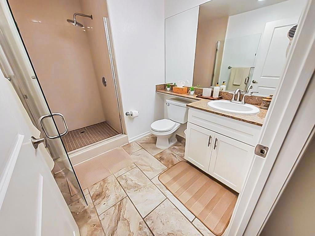 Two Bedroom Condo At Universal Studios Los Angeles Exteriér fotografie