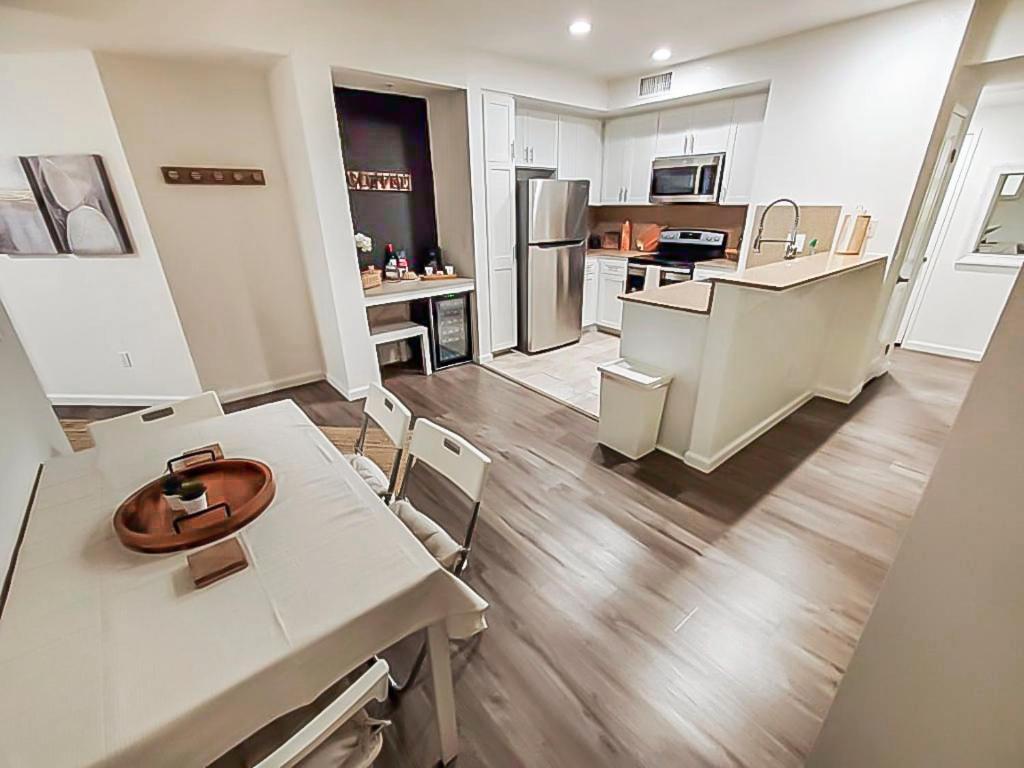 Two Bedroom Condo At Universal Studios Los Angeles Exteriér fotografie