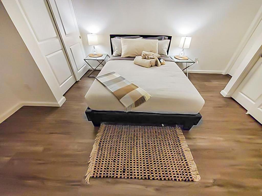 Two Bedroom Condo At Universal Studios Los Angeles Exteriér fotografie