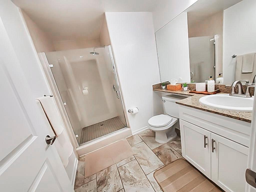 Two Bedroom Condo At Universal Studios Los Angeles Exteriér fotografie