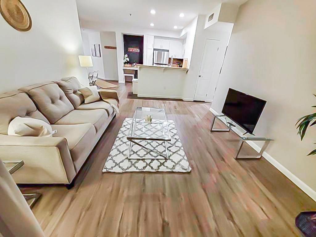 Two Bedroom Condo At Universal Studios Los Angeles Exteriér fotografie