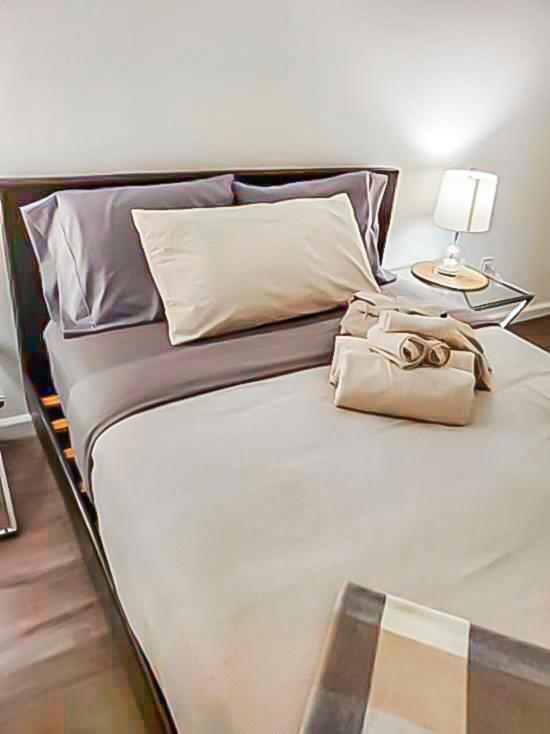 Two Bedroom Condo At Universal Studios Los Angeles Exteriér fotografie