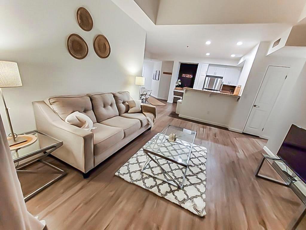 Two Bedroom Condo At Universal Studios Los Angeles Exteriér fotografie